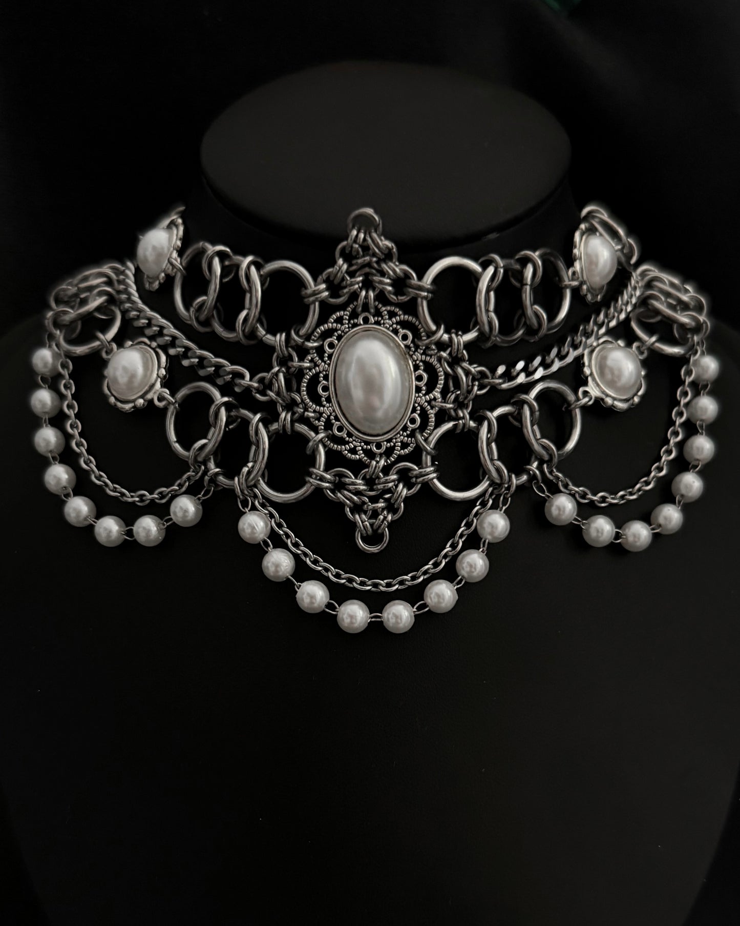 LILO NECKLACE