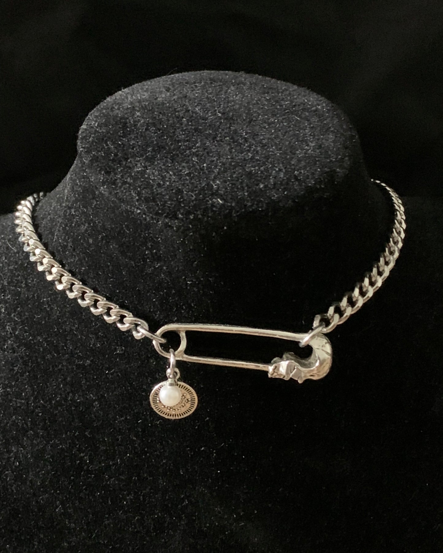 Elegia necklace