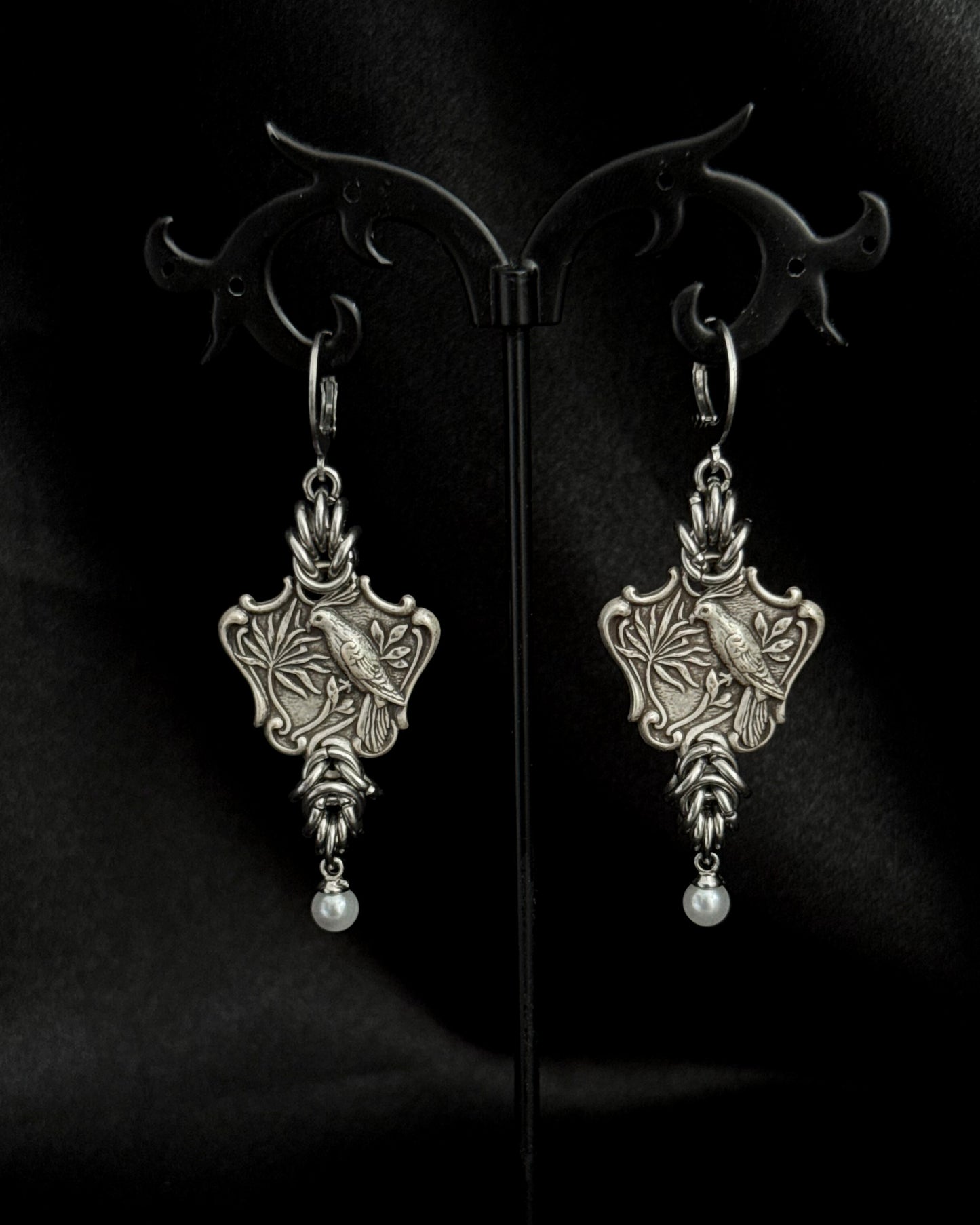 SINKO EARRINGS