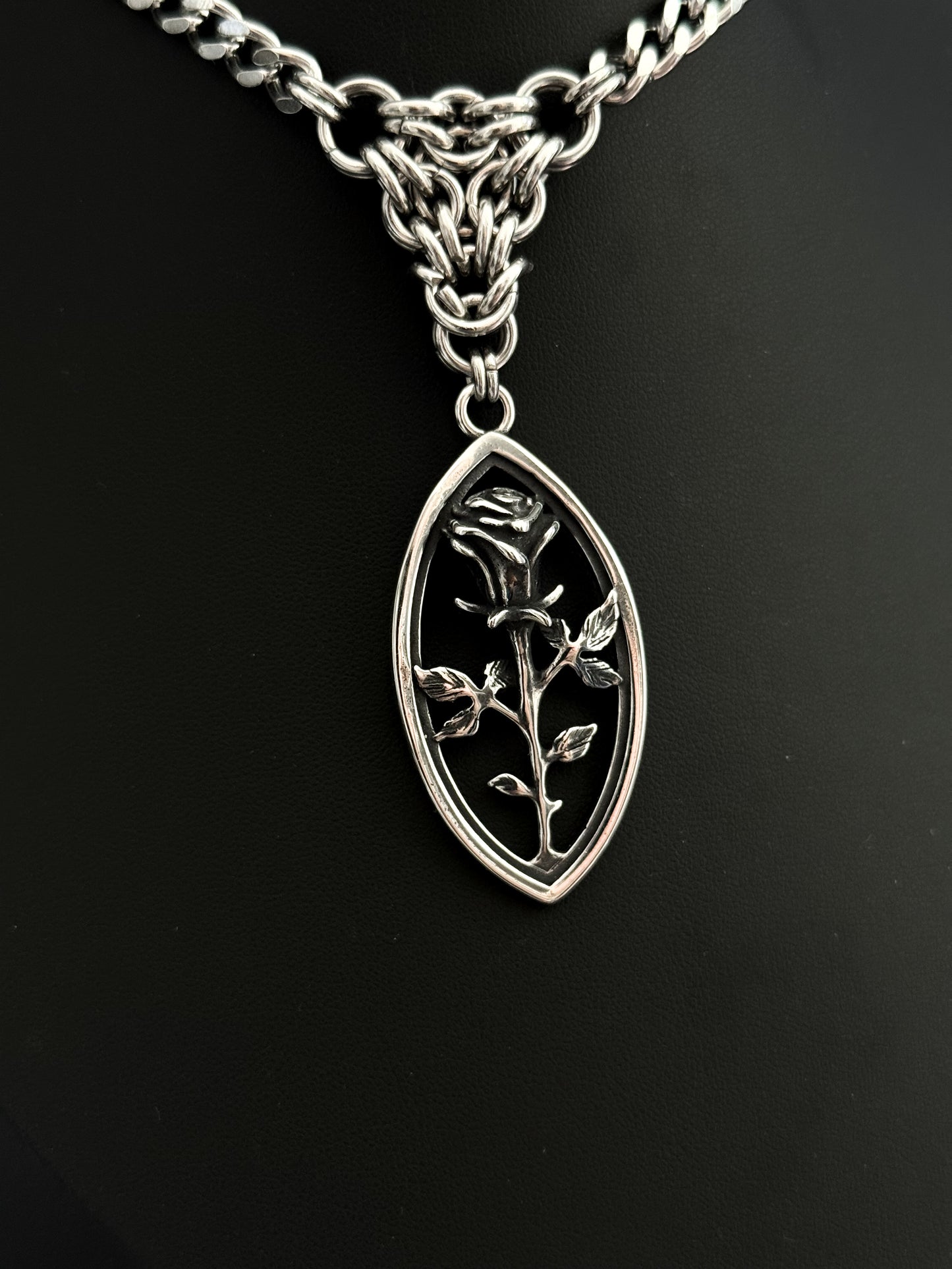 CHANI NECKLACE