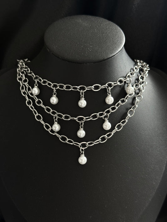 OXY NECKLACE