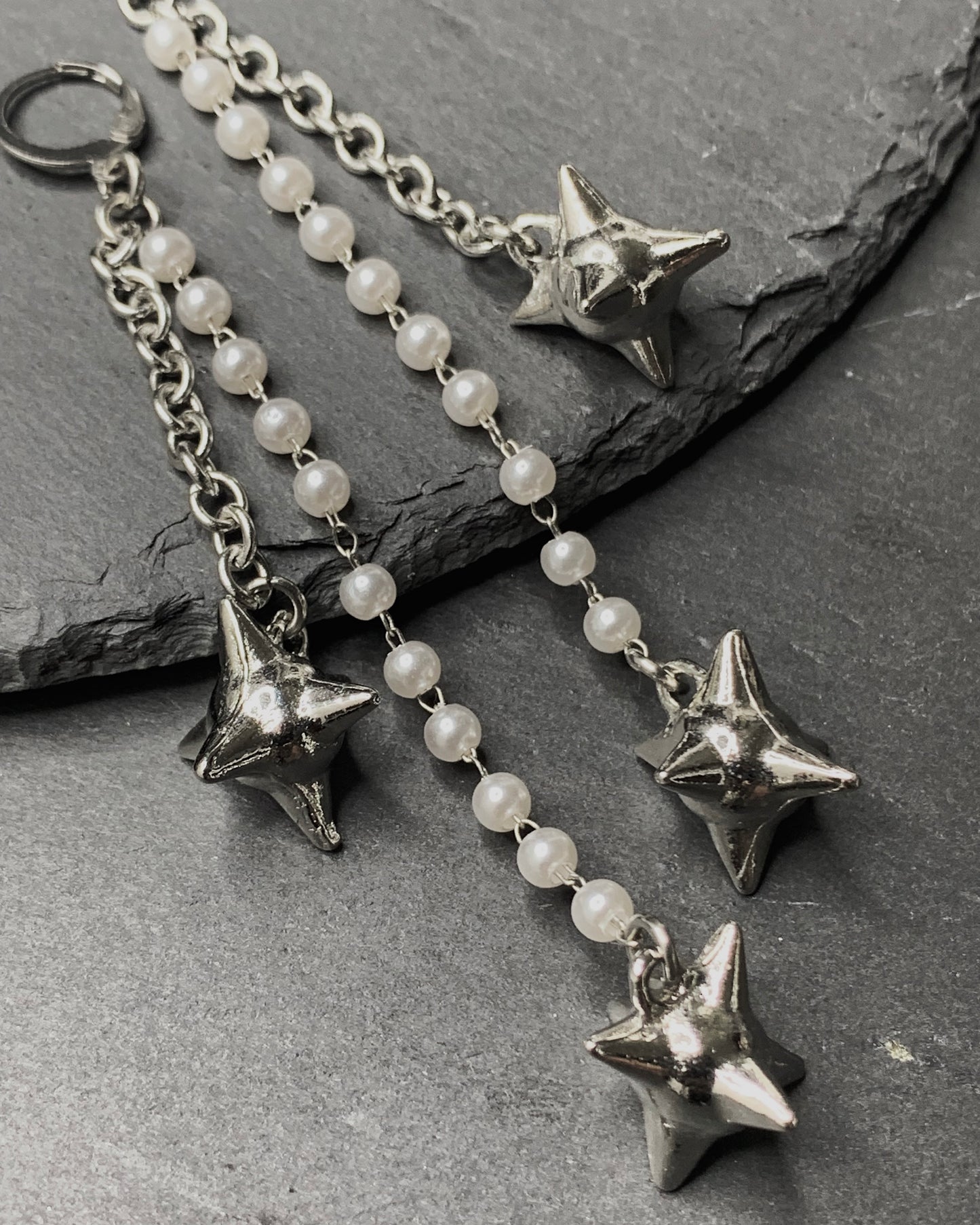 Glimmera earrings