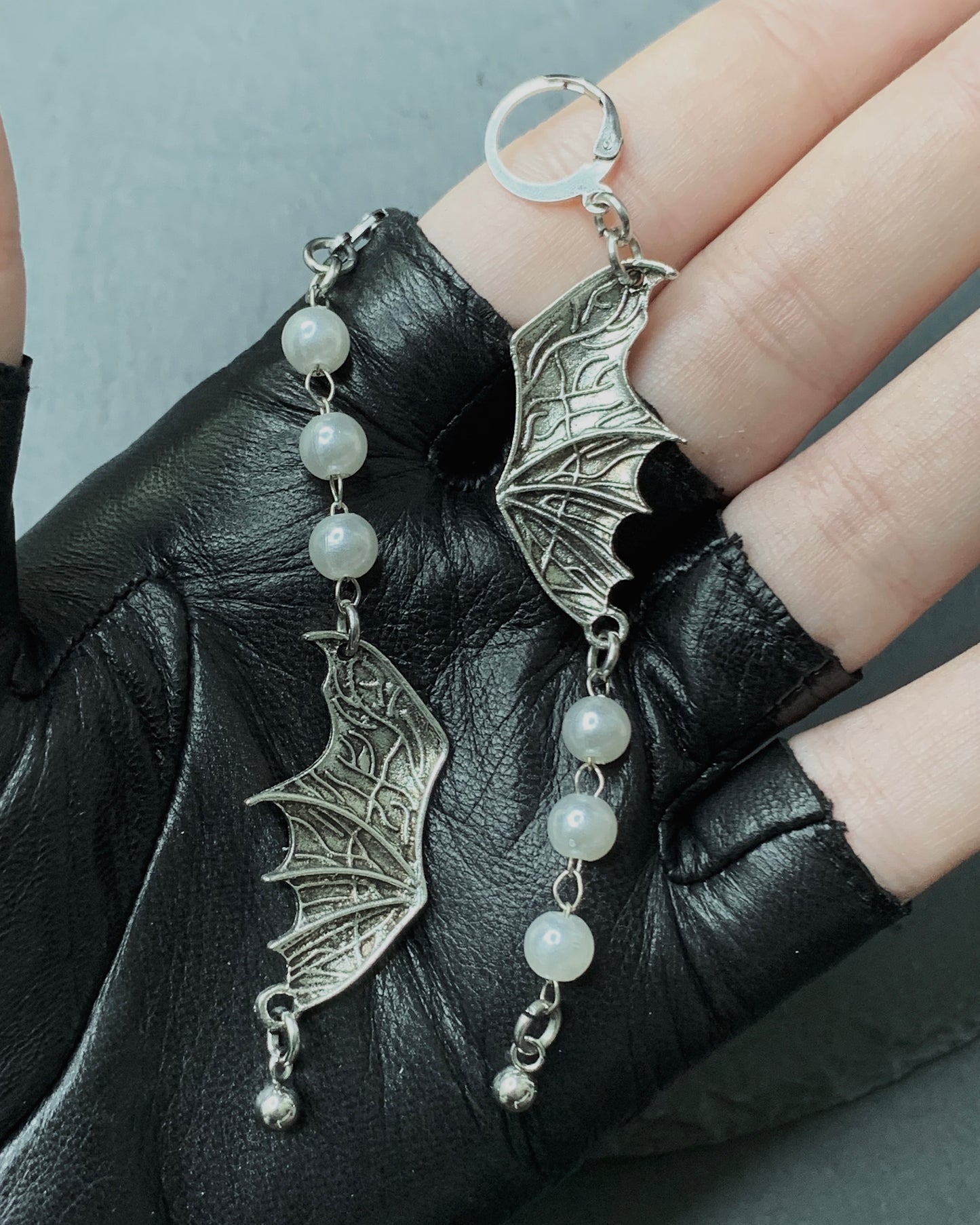 Solace earrings