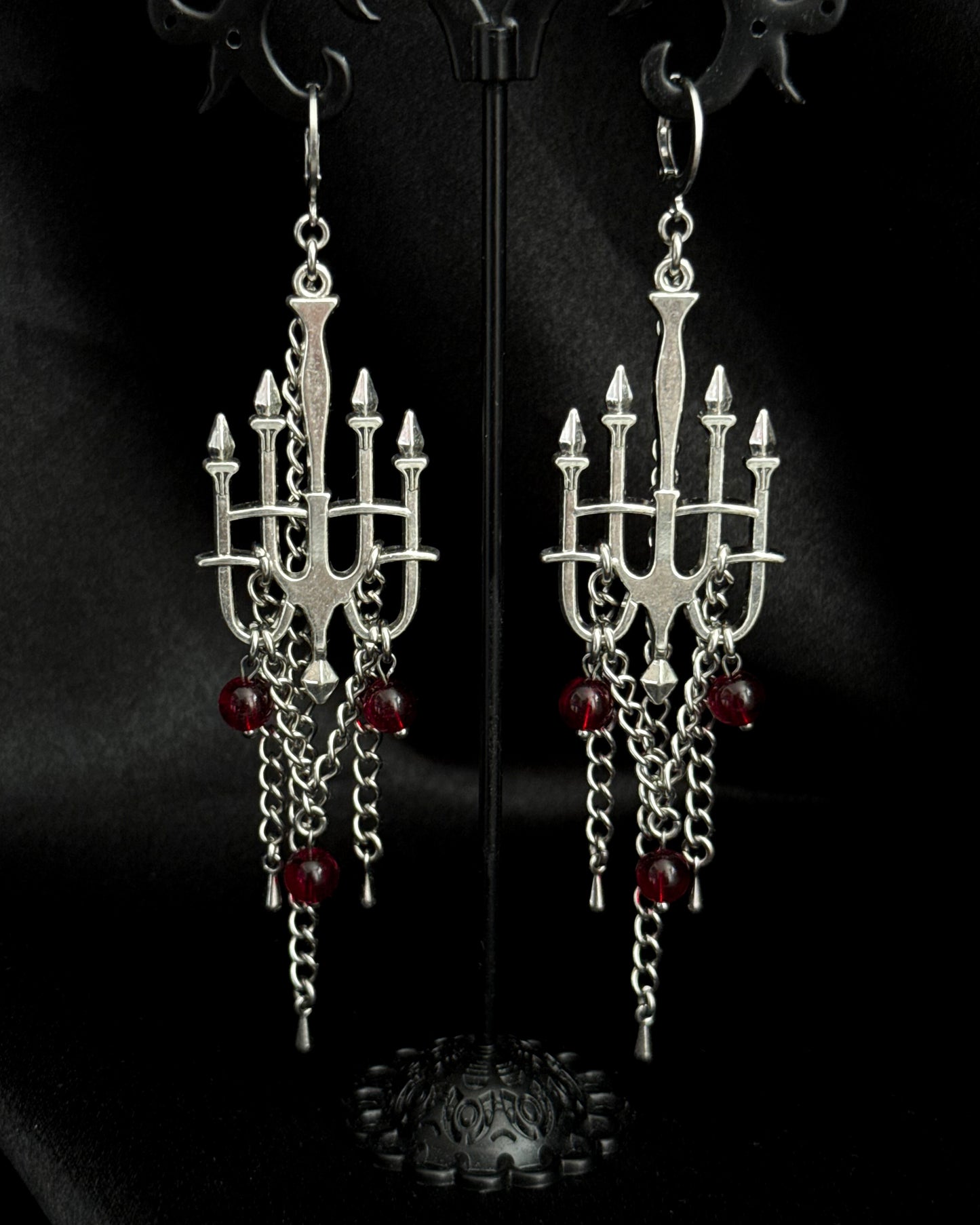 BELLE EARRINGS