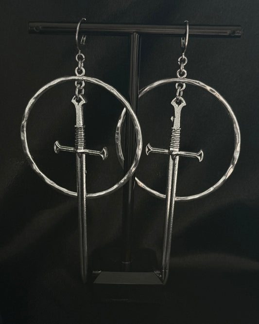 NOR EARRINGS