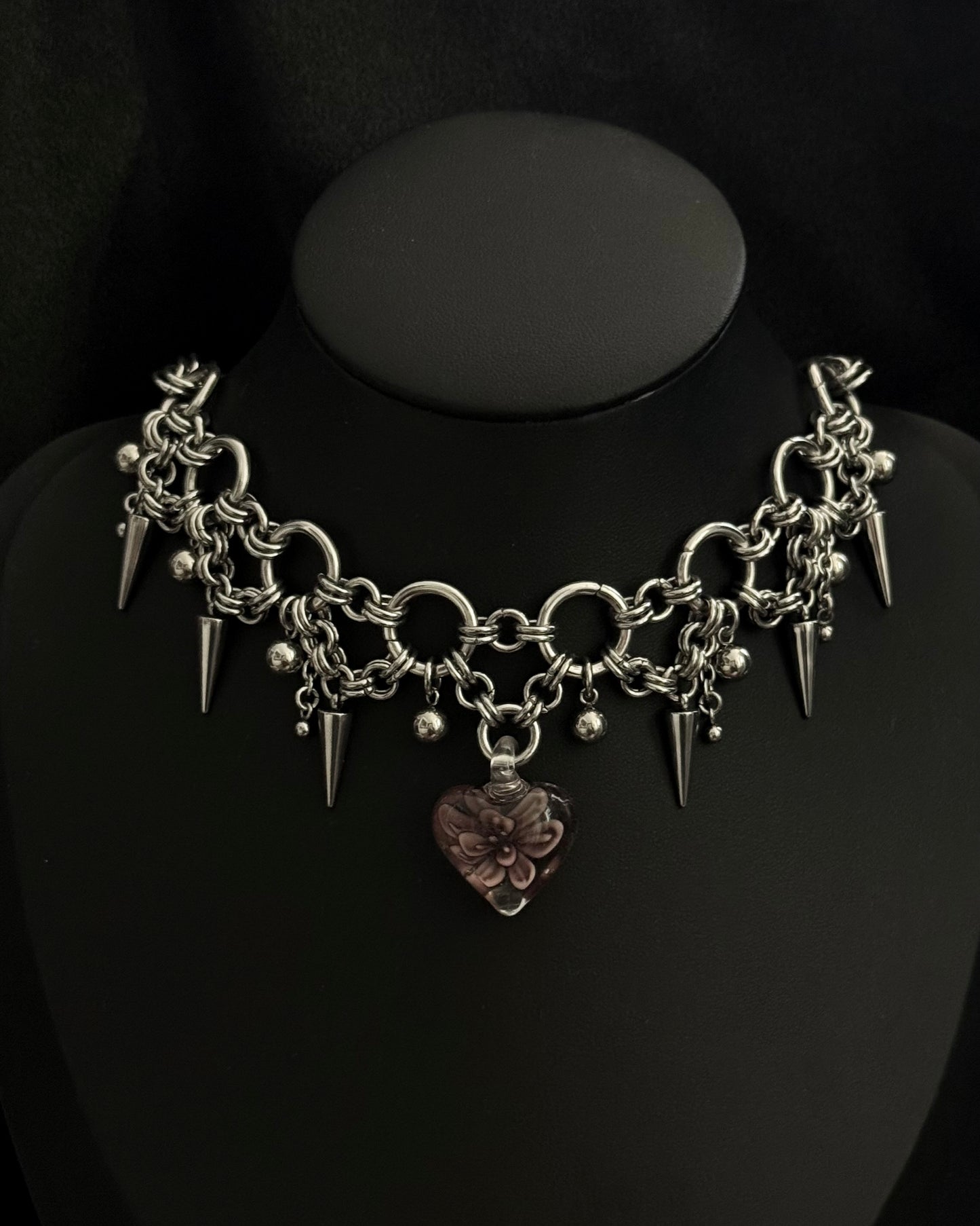FLORA NECKLACE