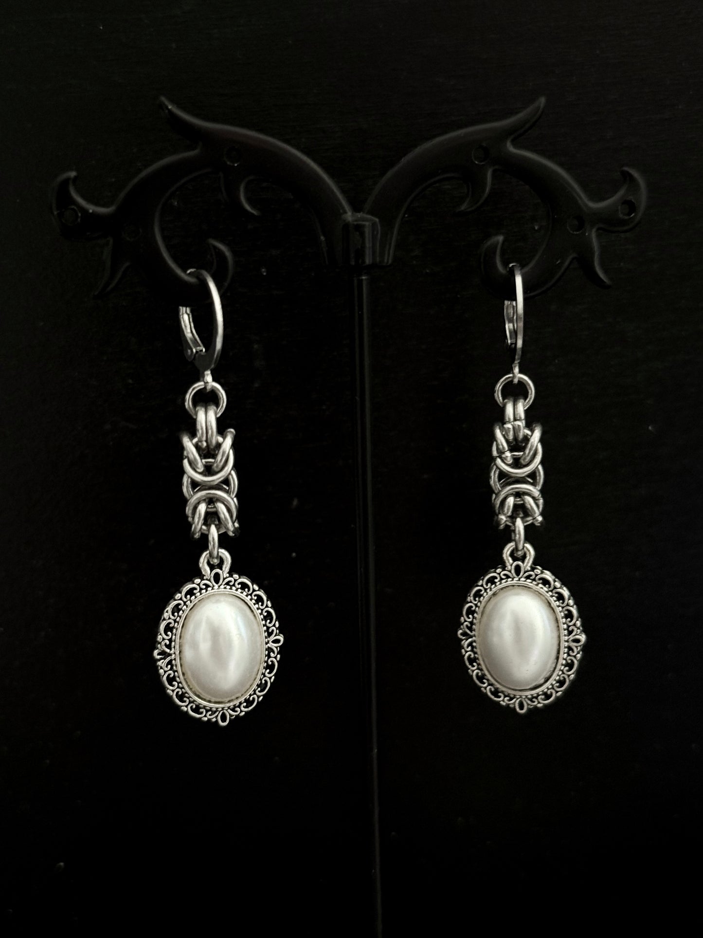 SOI EARRINGS