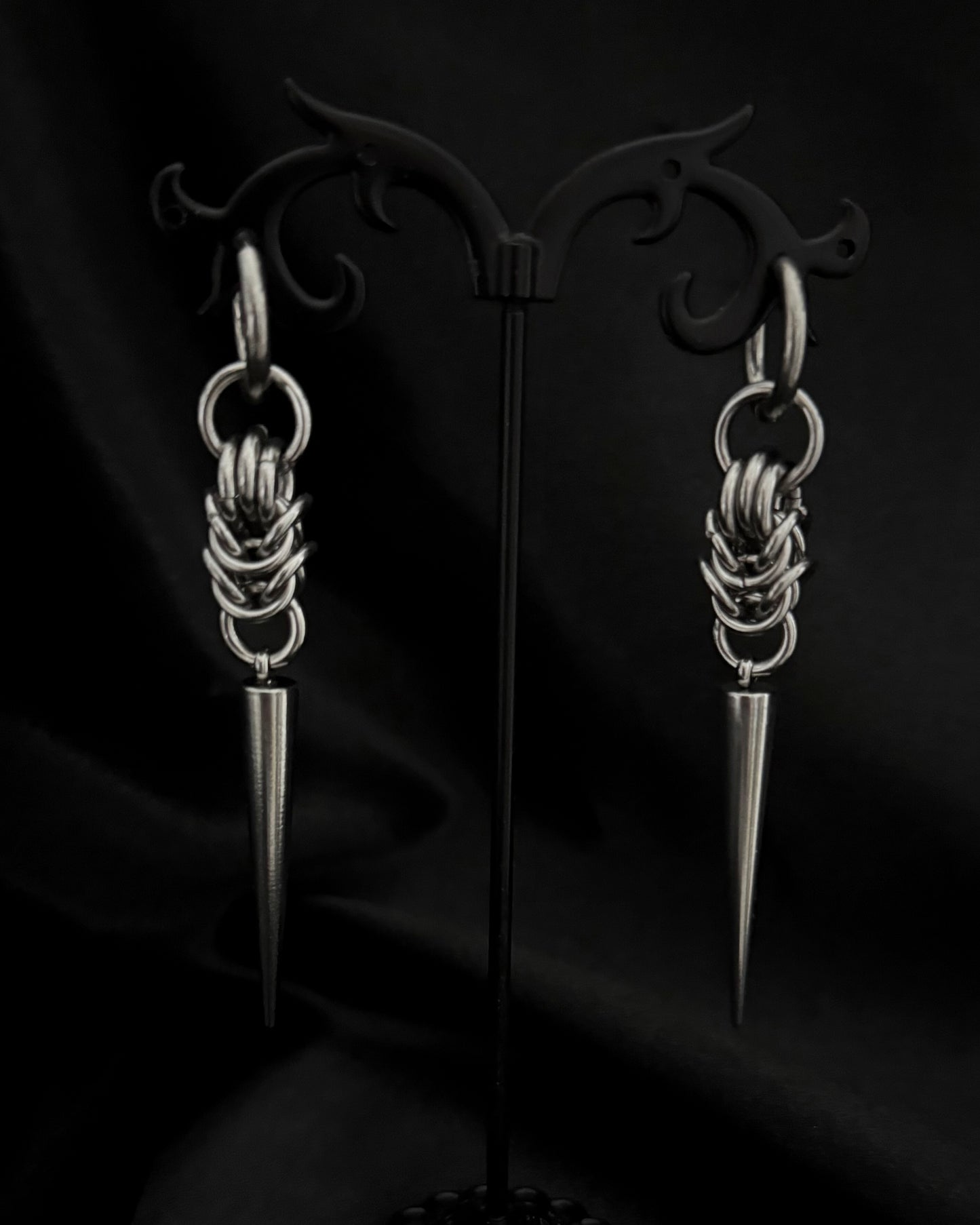 ASHO EARRINGS