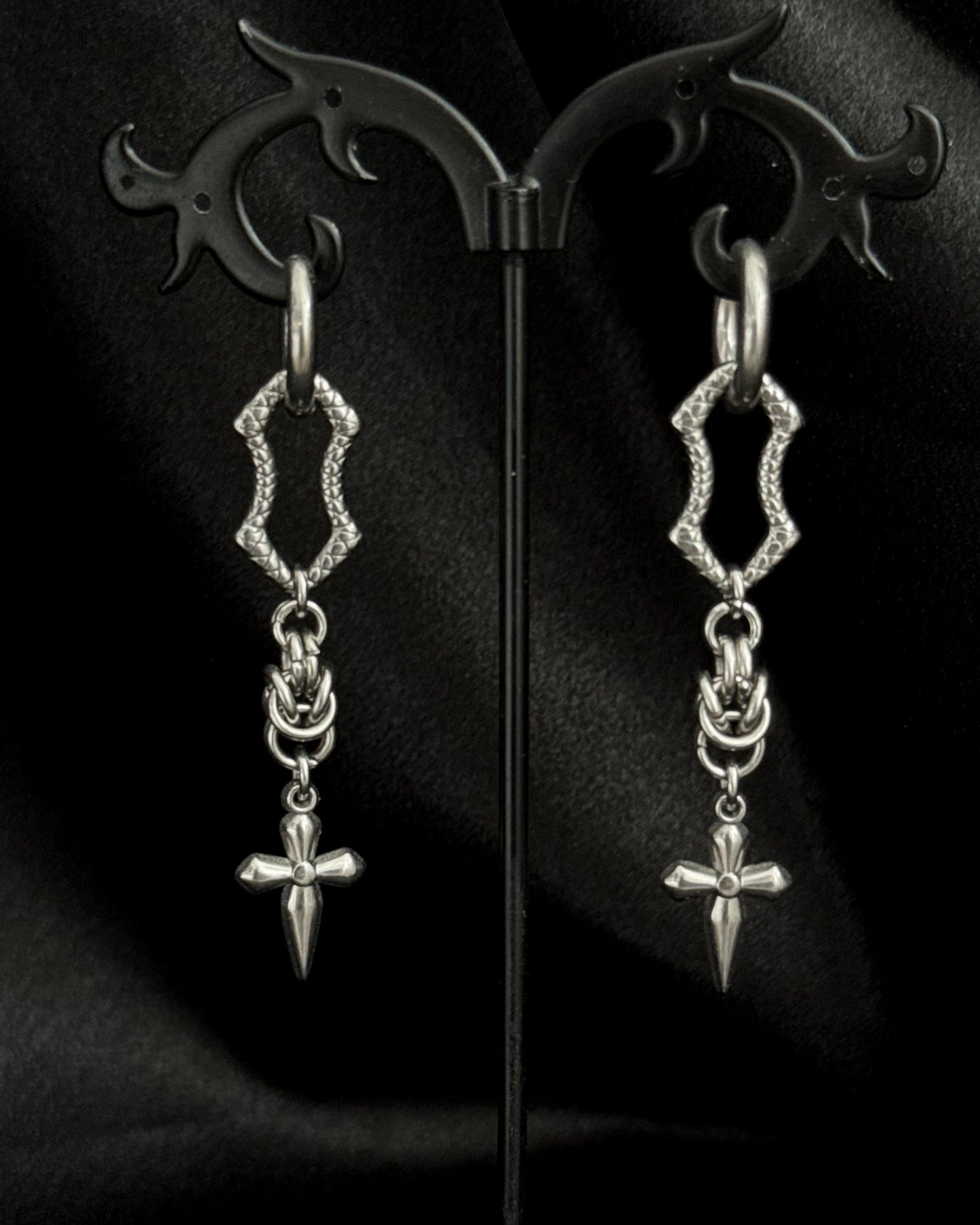 ZIS EARRINGS