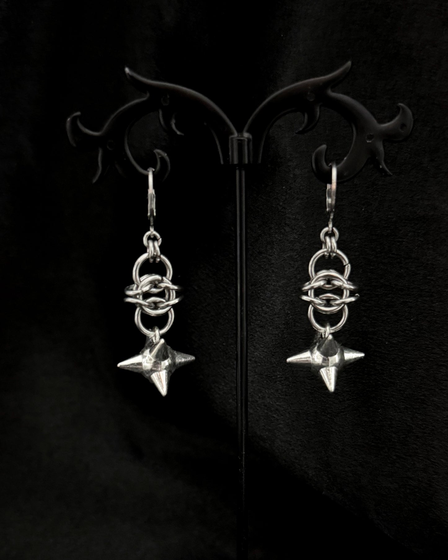 DORU EARRINGS