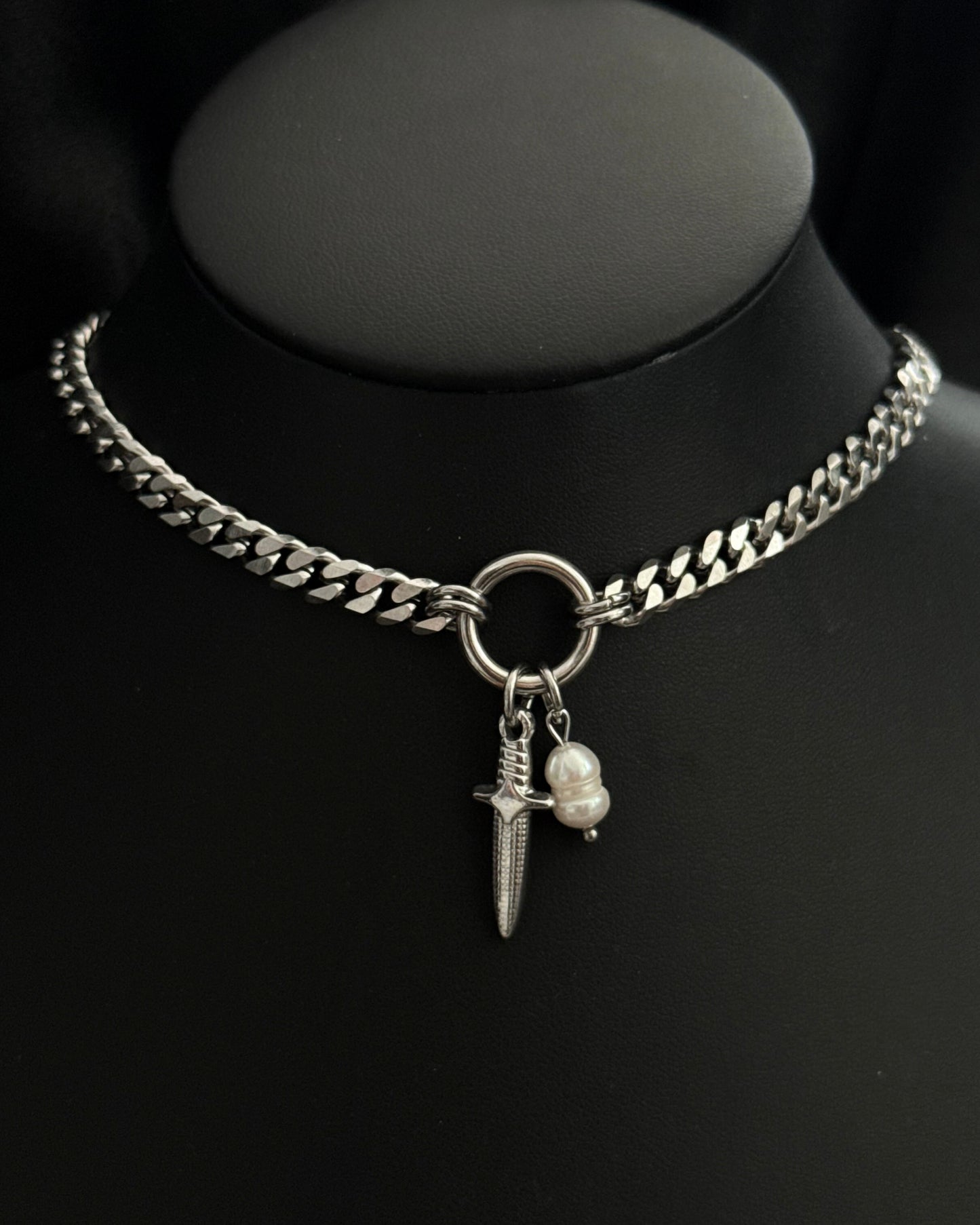 KIAN NECKLACE