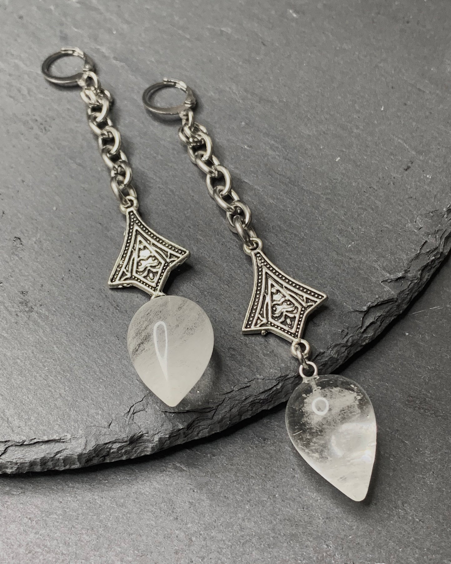 Antoinette earrings