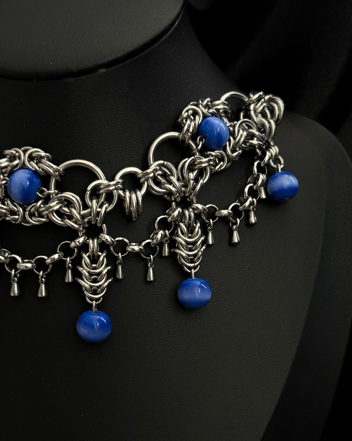 BAILEY NECKLACE