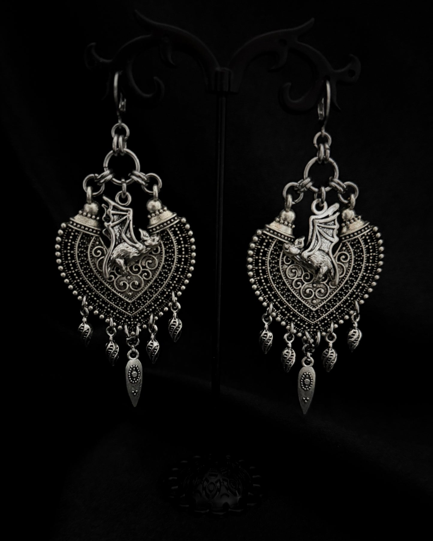 SINO EARRINGS