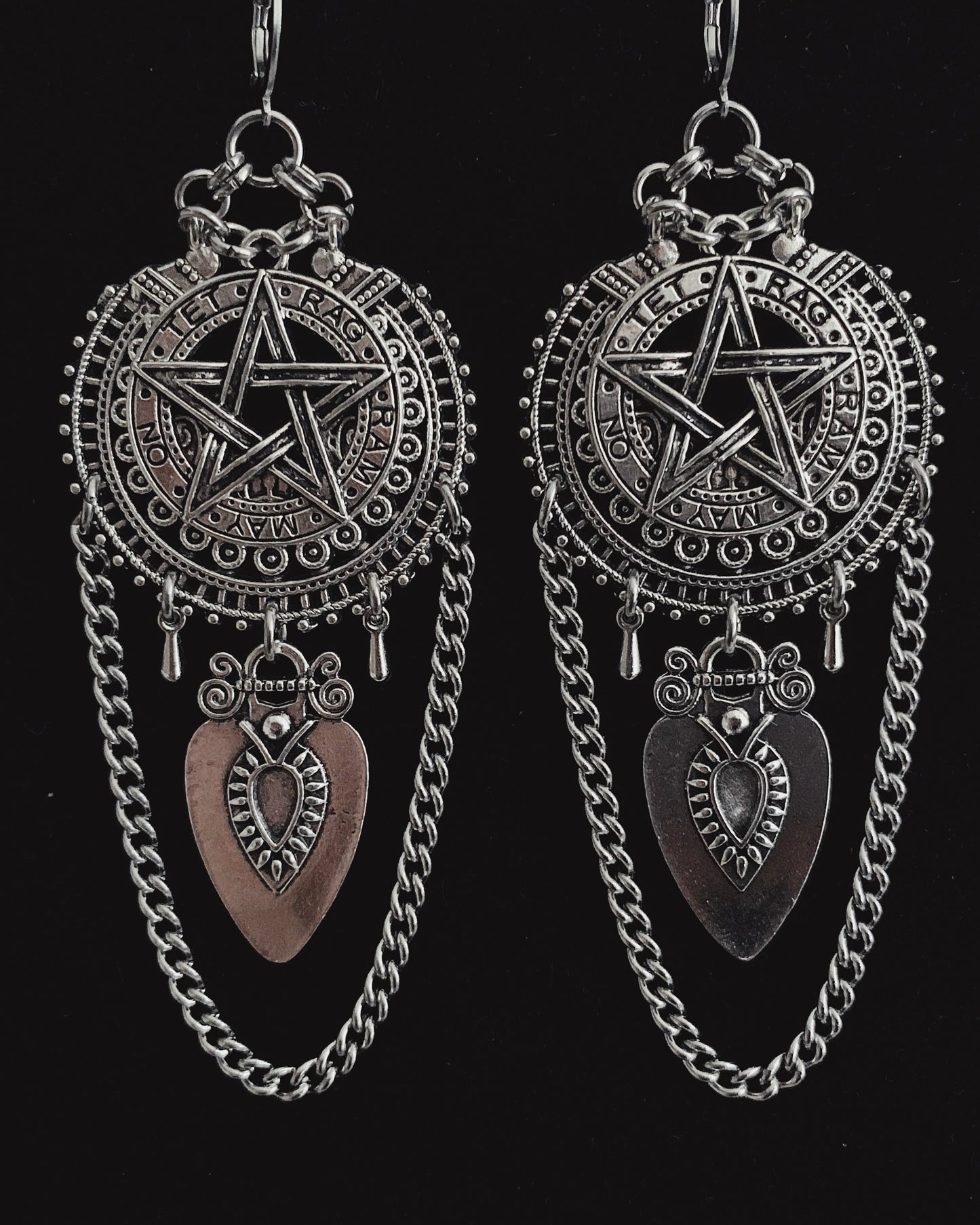 Draíocht earrings