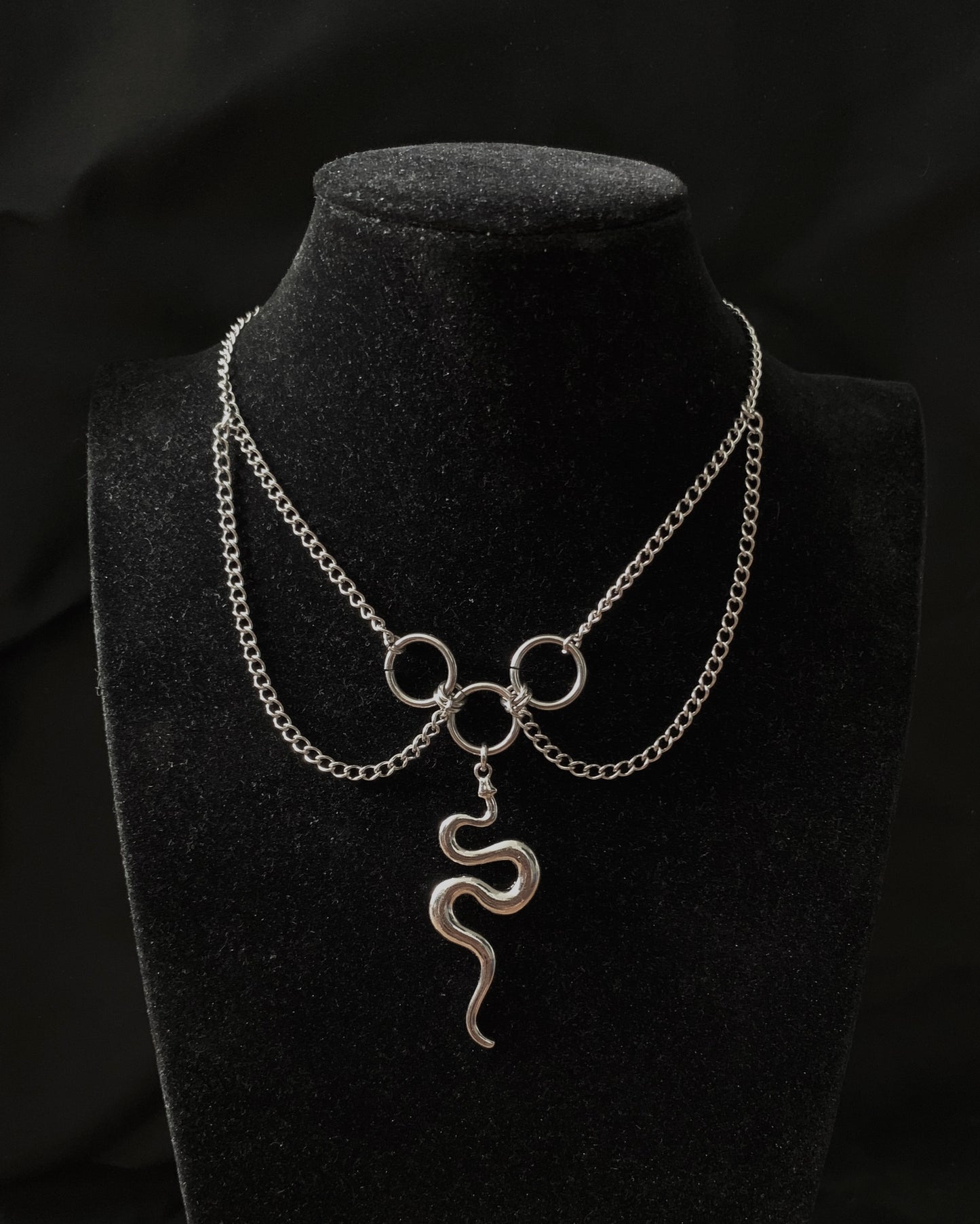 Lumina necklace