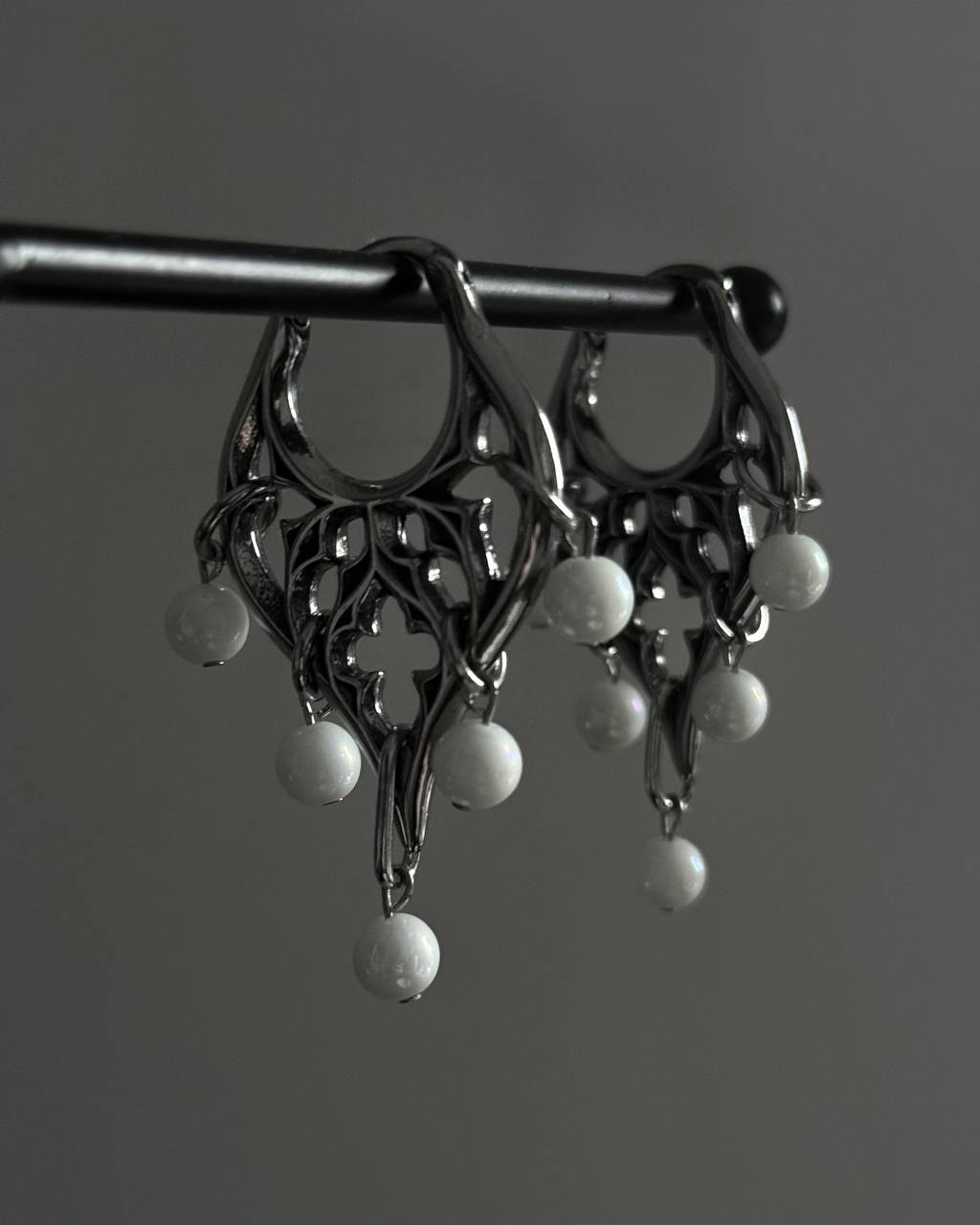 ORLOK EARRINGS
