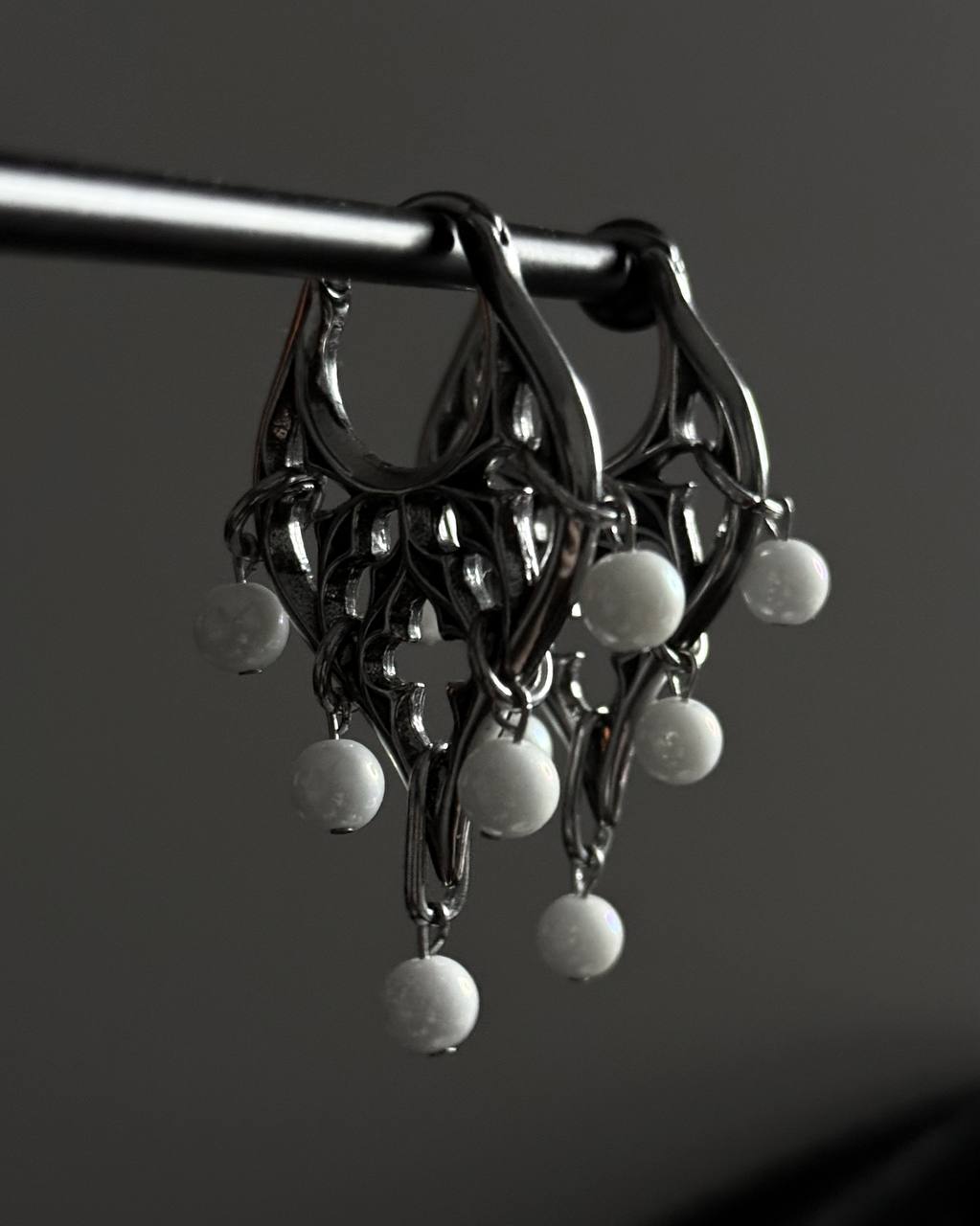 ORLOK EARRINGS