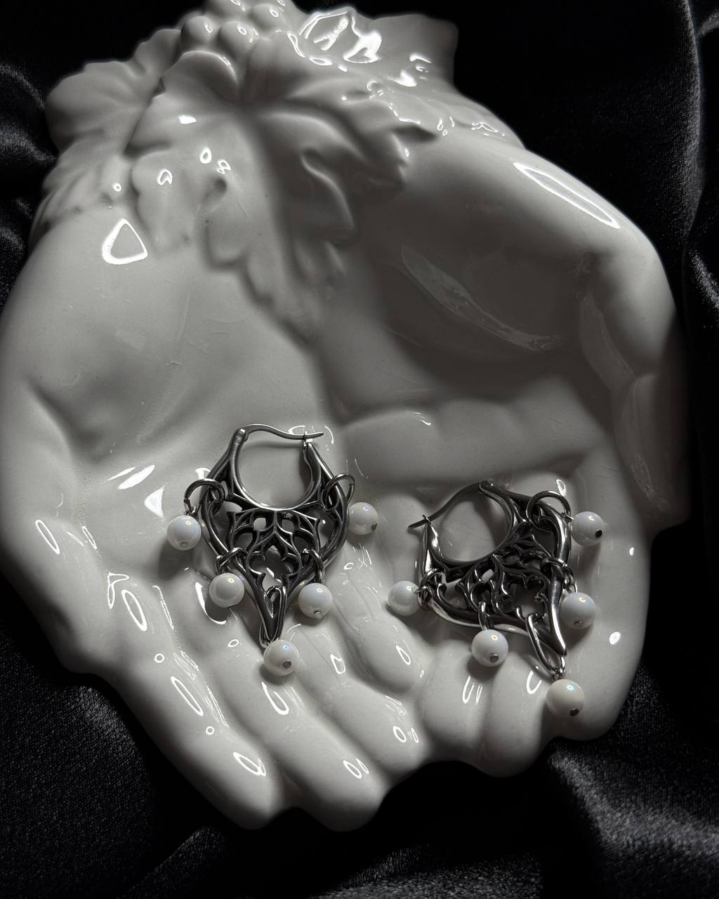 ORLOK EARRINGS