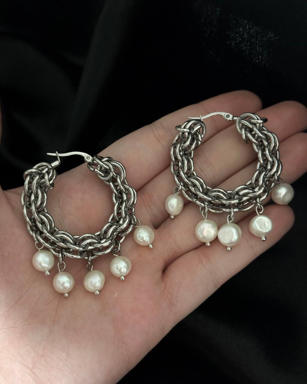 LEA EARRINGS