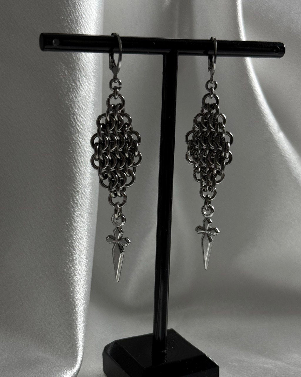 CLEMENTINE EARRINGS