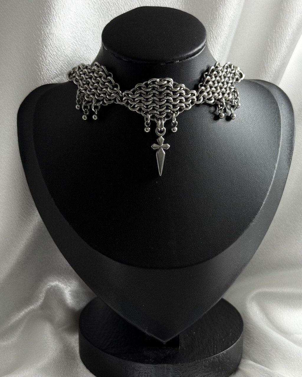 CLEMENTINE NECKLACE
