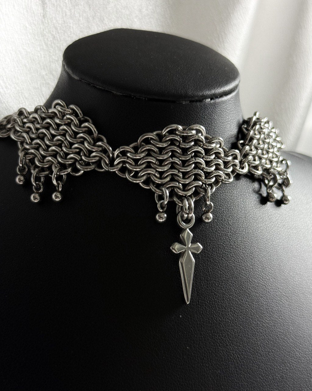 CLEMENTINE NECKLACE