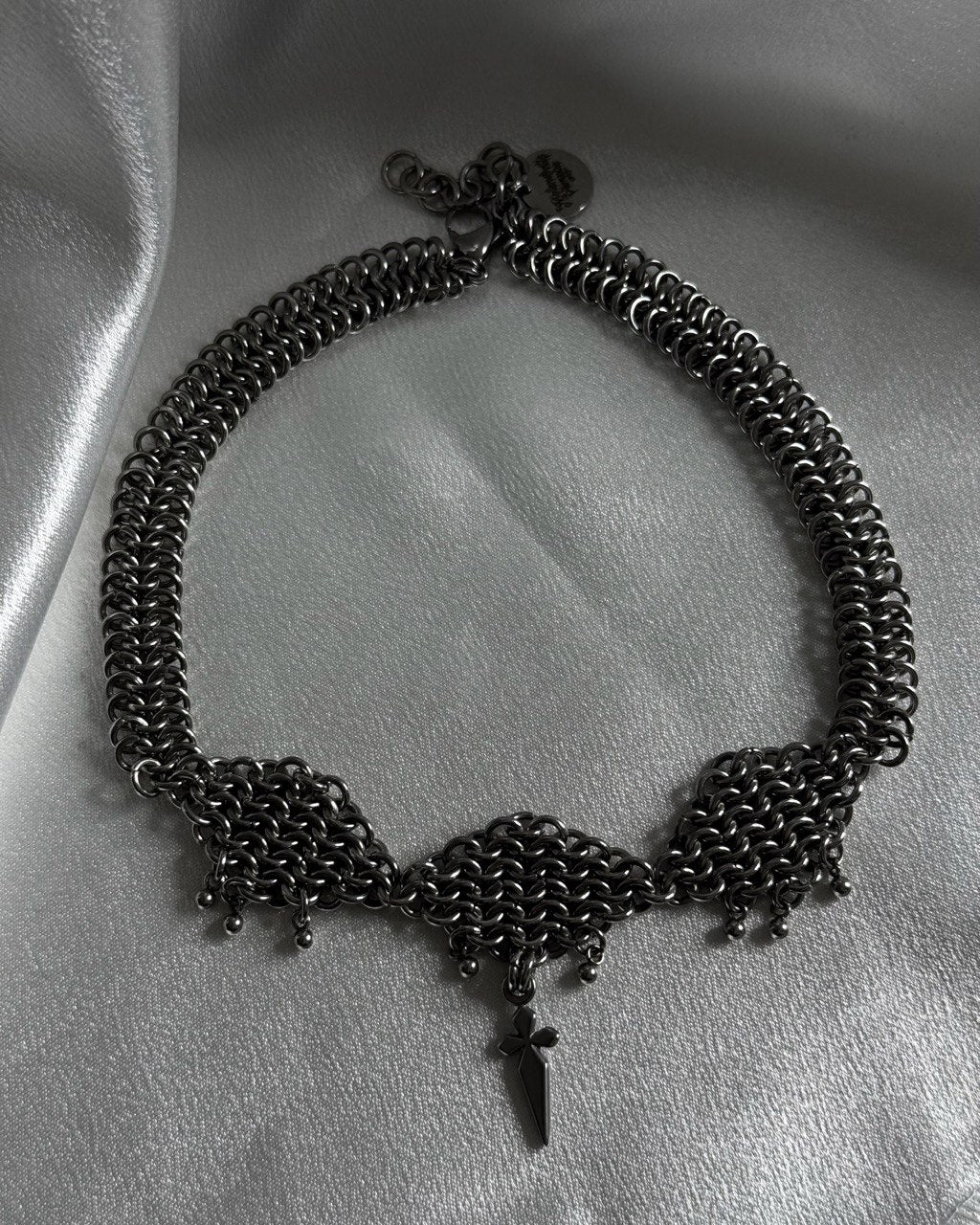 CLEMENTINE NECKLACE