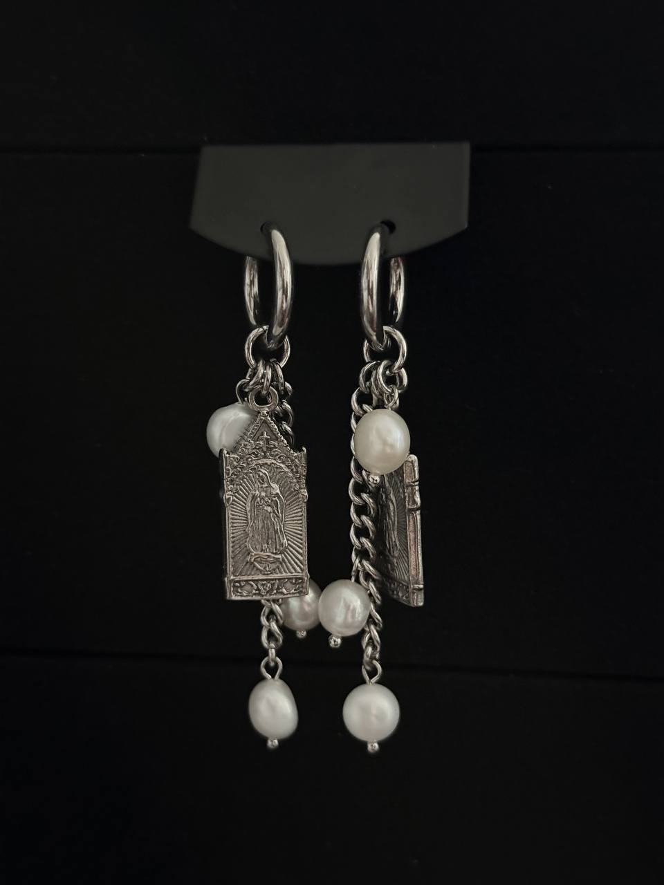 MARY EARRINGS
