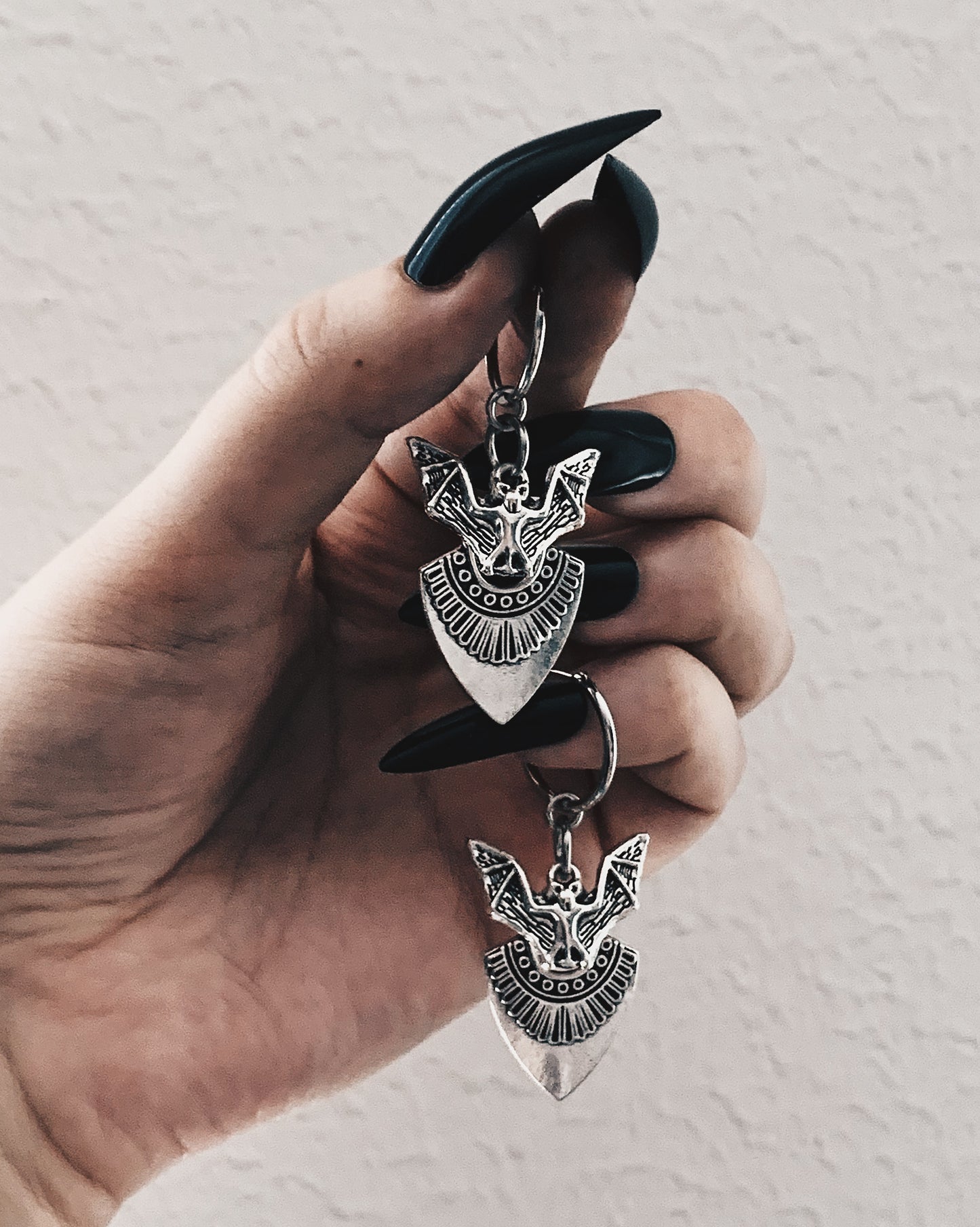 Ariteus earrings