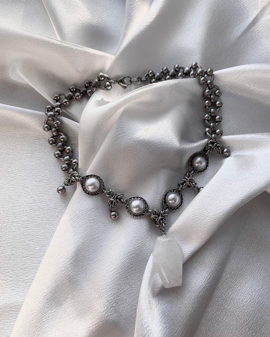 THANATOS NECKLACE