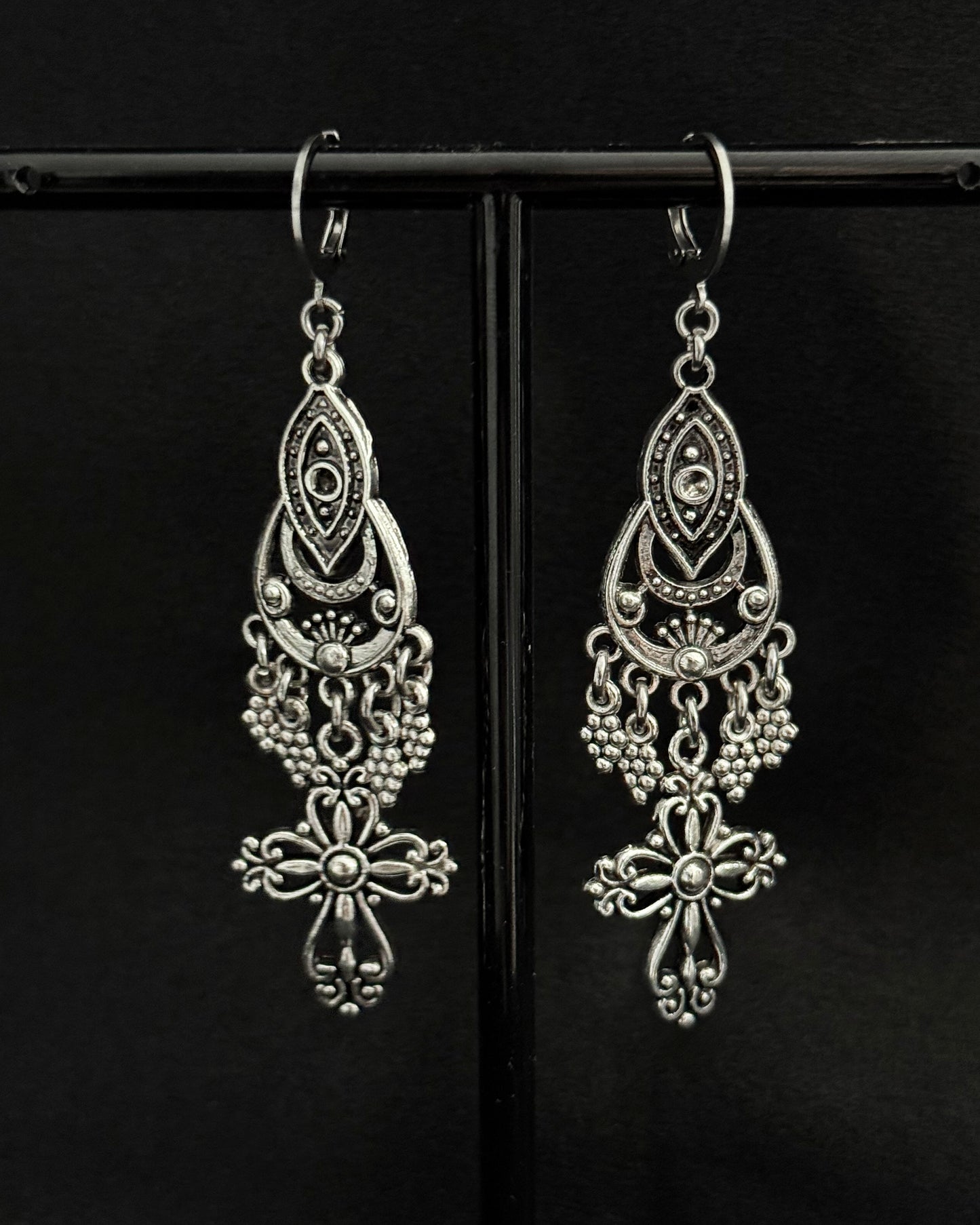 ZEL EARRINGS