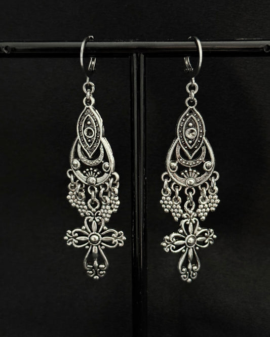 ZEL EARRINGS