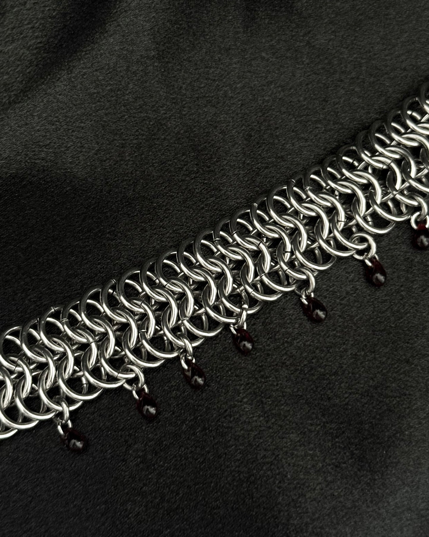 OLIVIA BRACELET