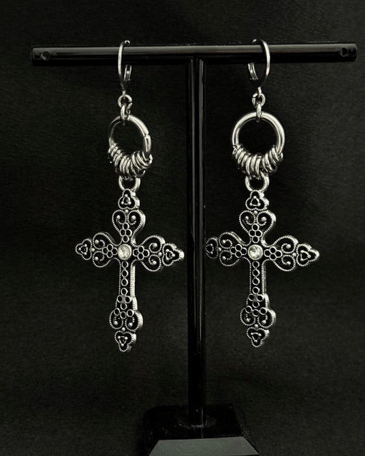 TRID EARRINGS