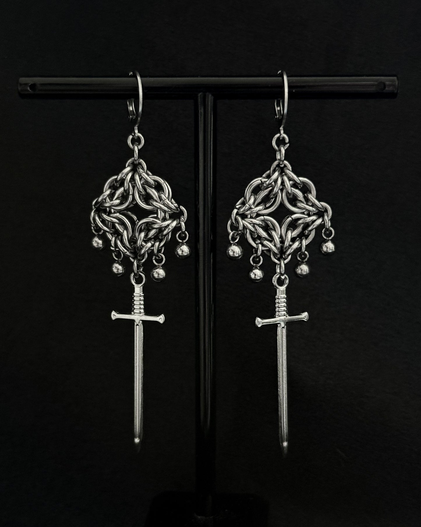 LORI EARRINGS
