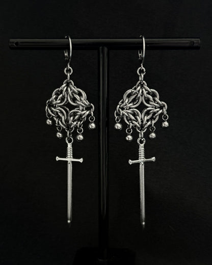 LORI EARRINGS