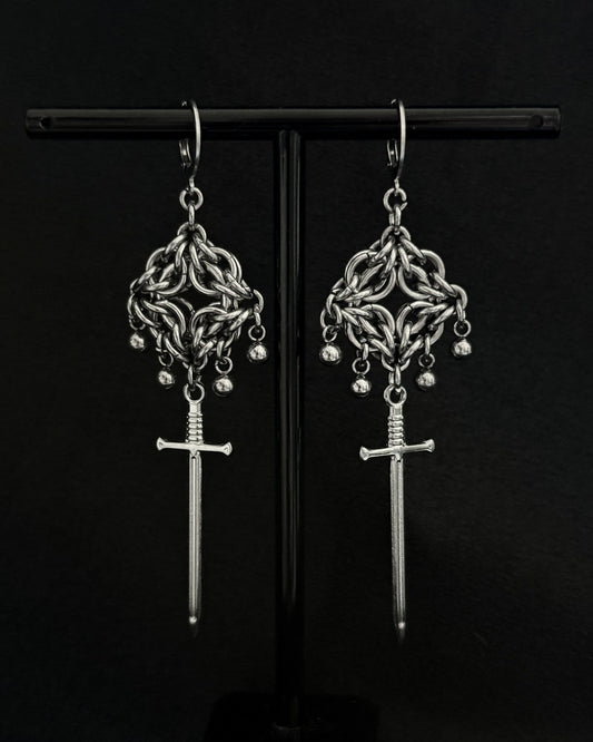 LORI EARRINGS