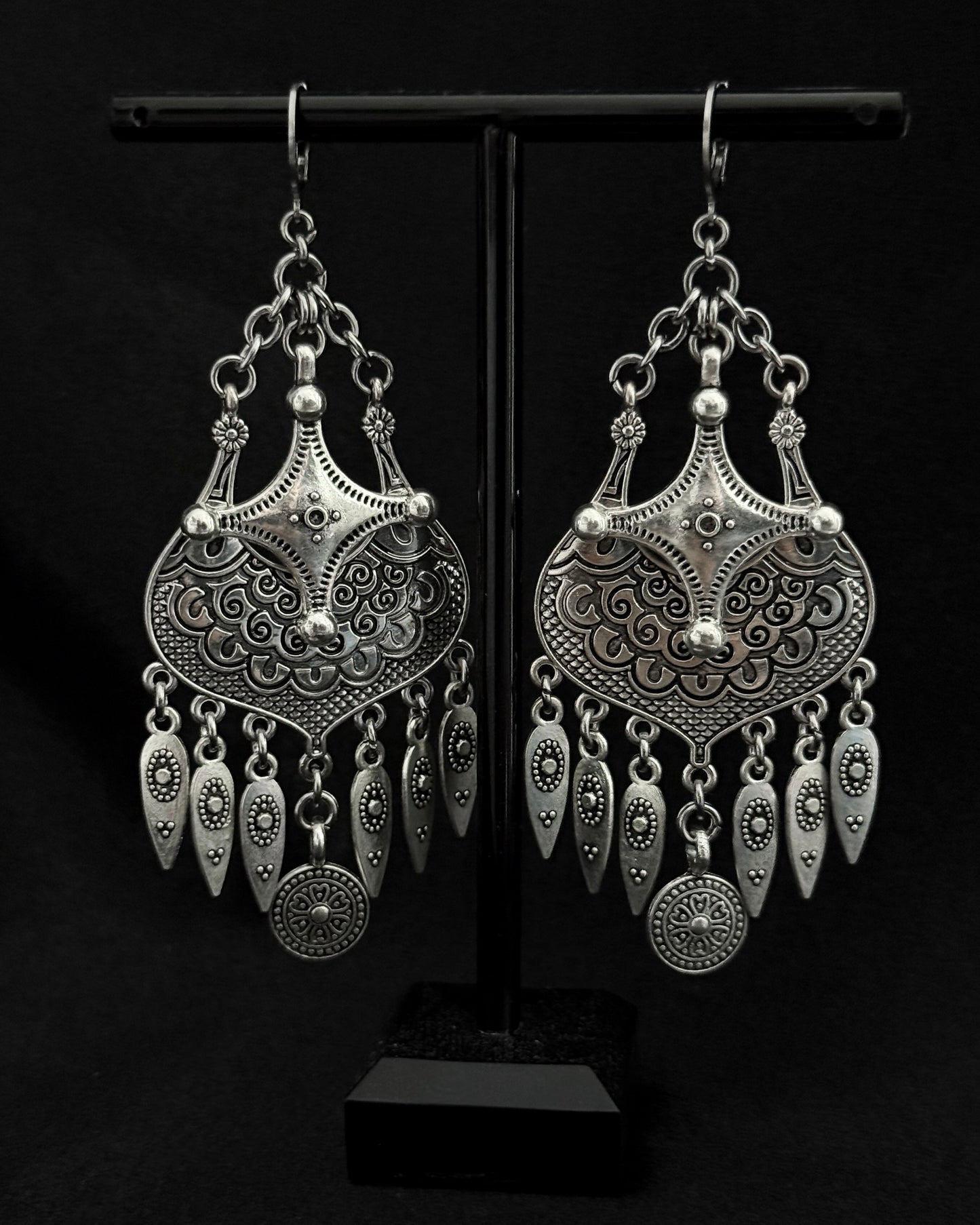 ENID EARRINGS