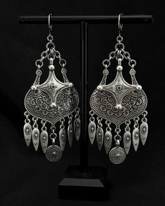 ENID EARRINGS