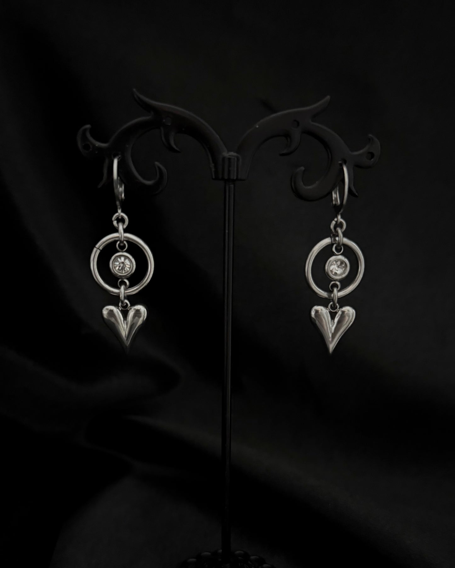 WEO EARRINGS