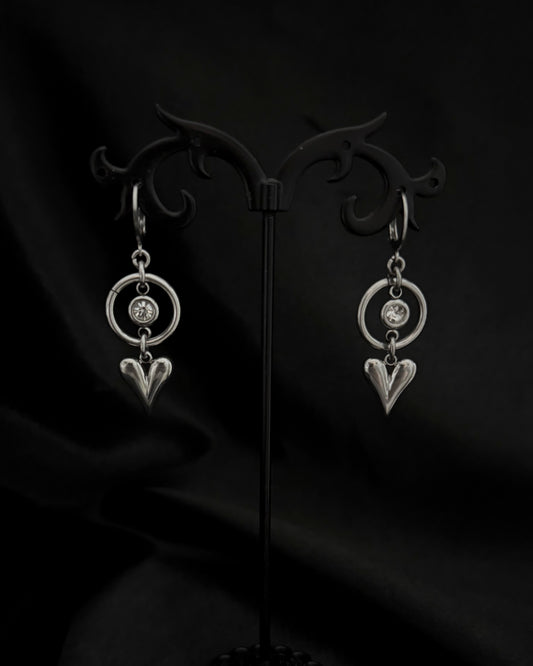WEO EARRINGS