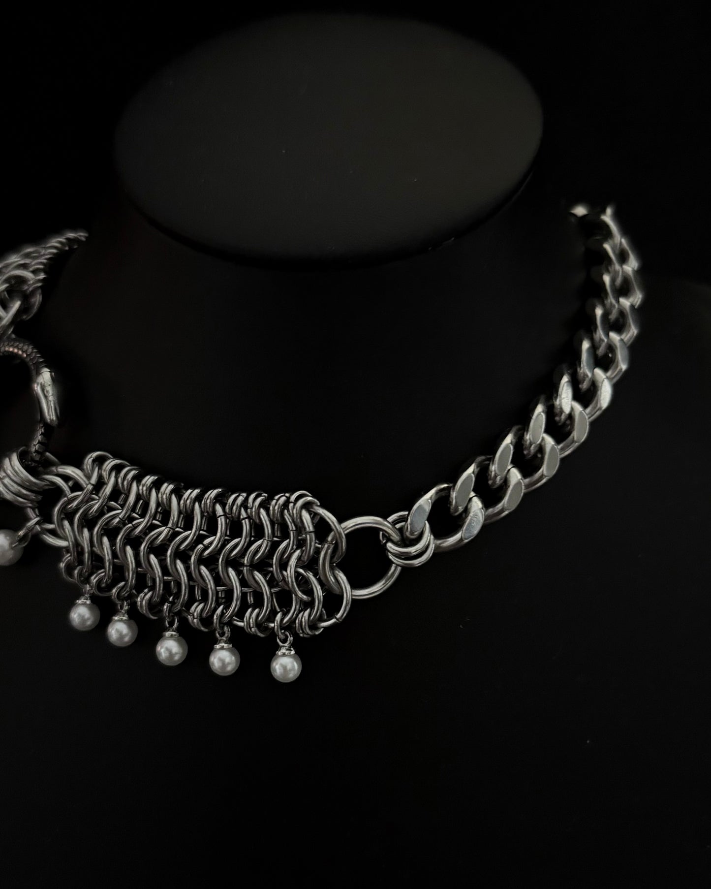 SERENA NECKLACE
