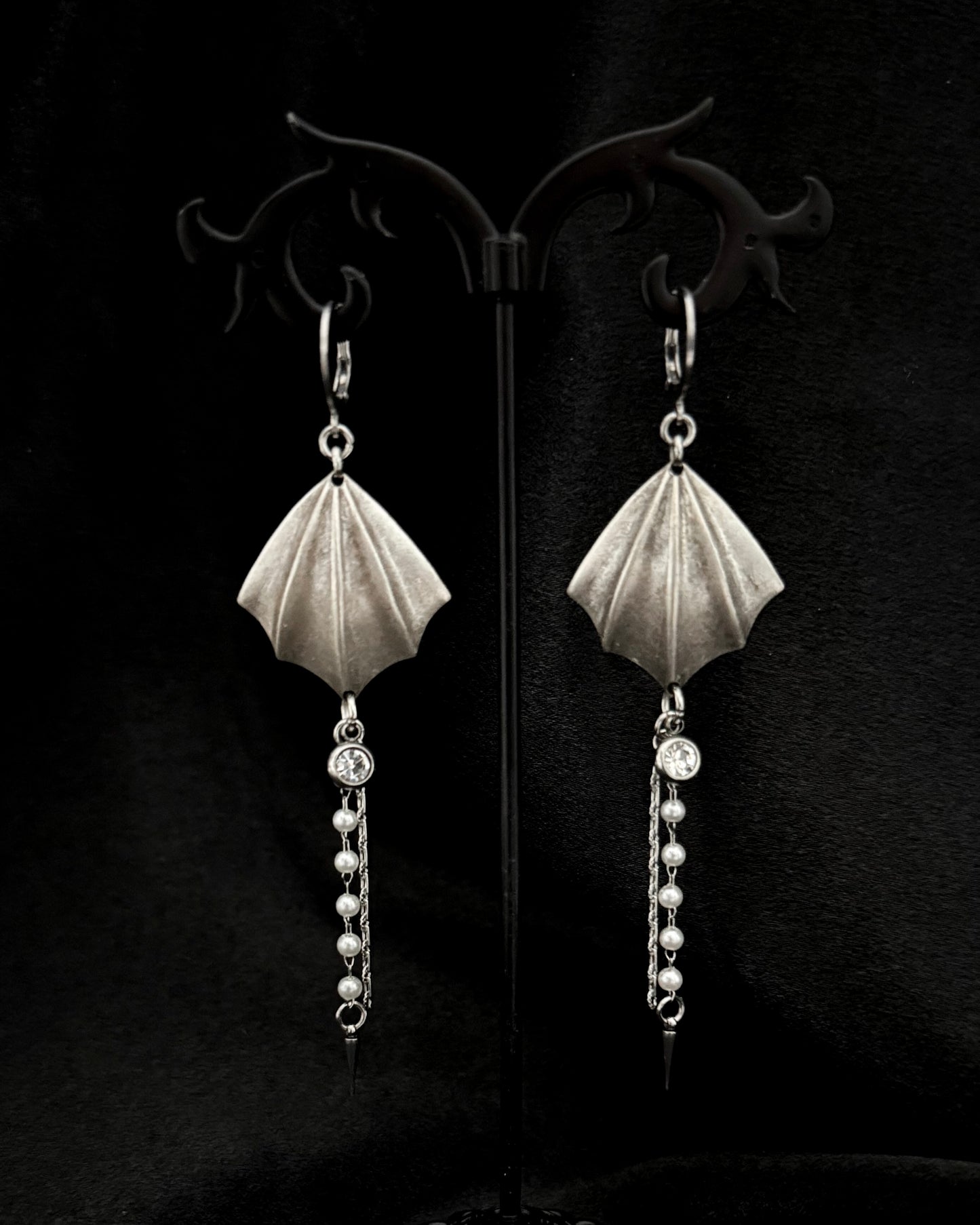 BATRY EARRINGS