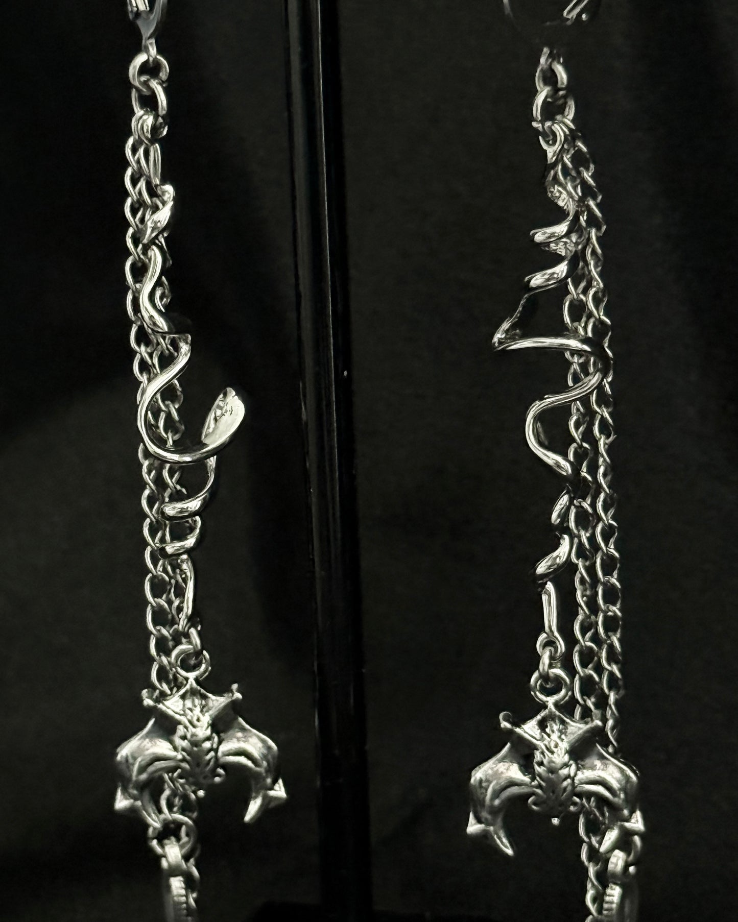 BETT EARRINGS