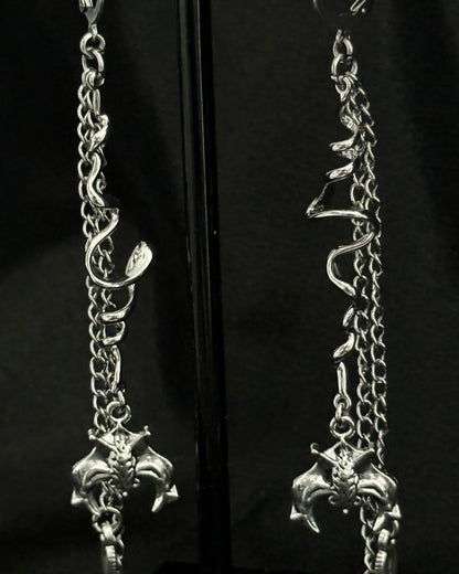BETT EARRINGS