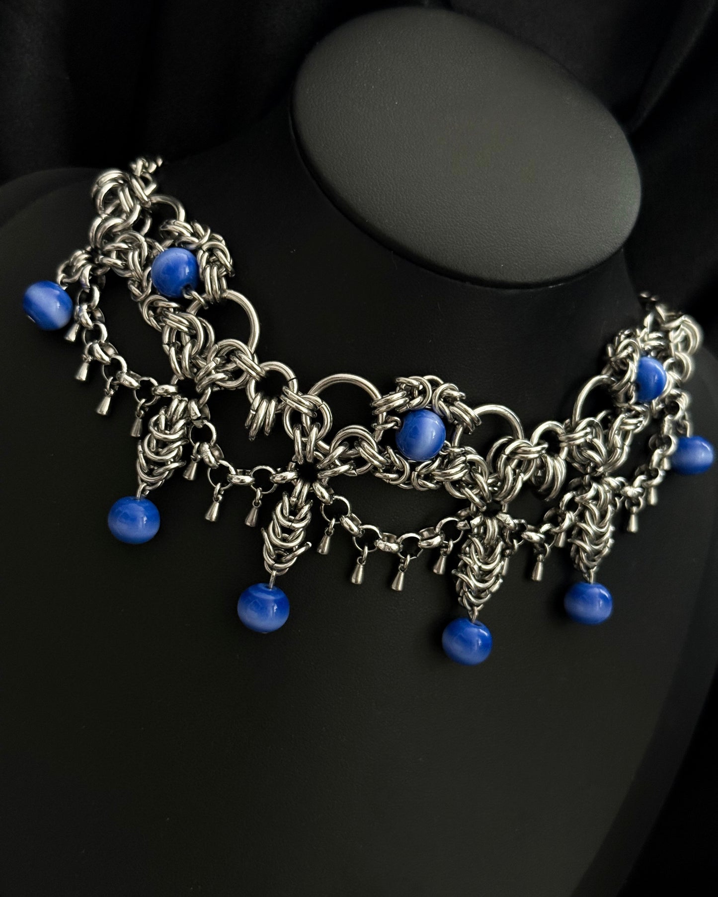 BAILEY NECKLACE