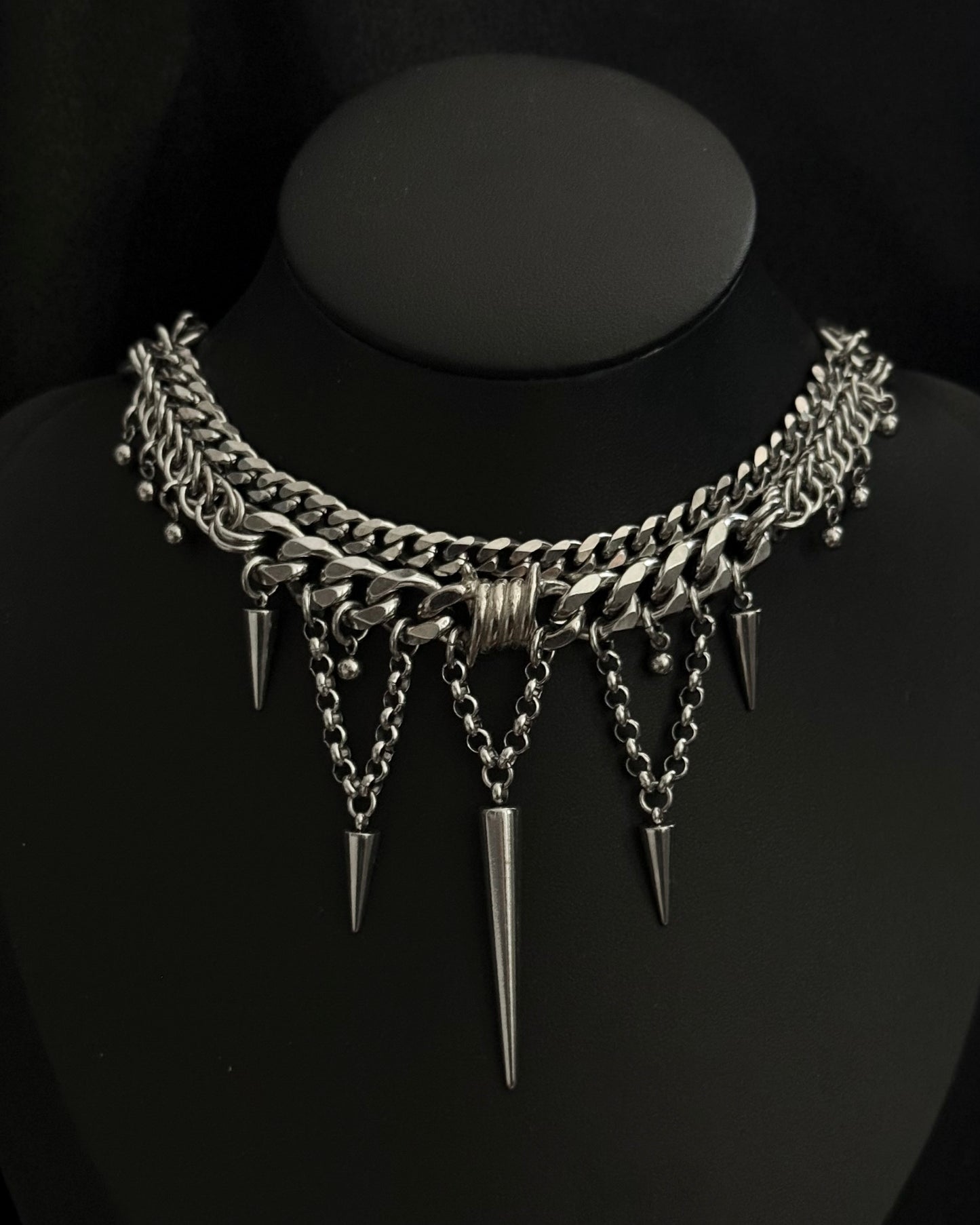 SS0826-2 /// ONE OF A KIND
