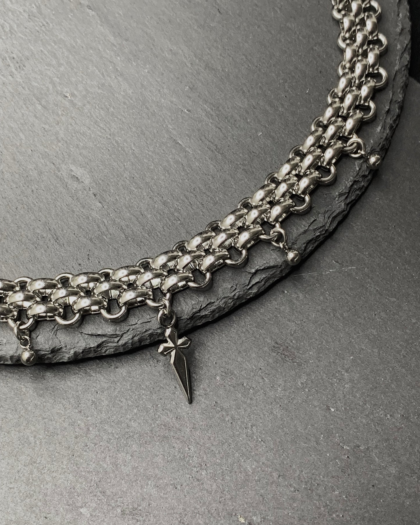 Requiem necklace