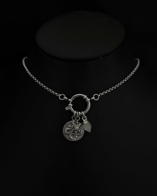 SAU NECKLACE